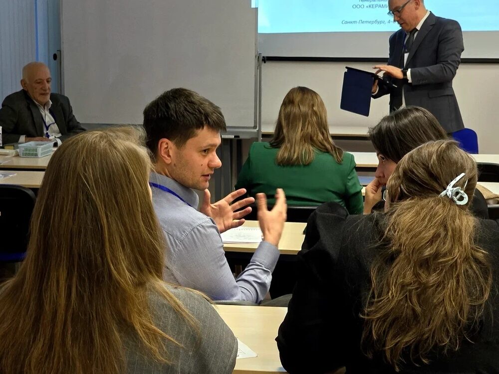 Научный семинар Школы аспирантов от&nbsp;кафедры маркетинга