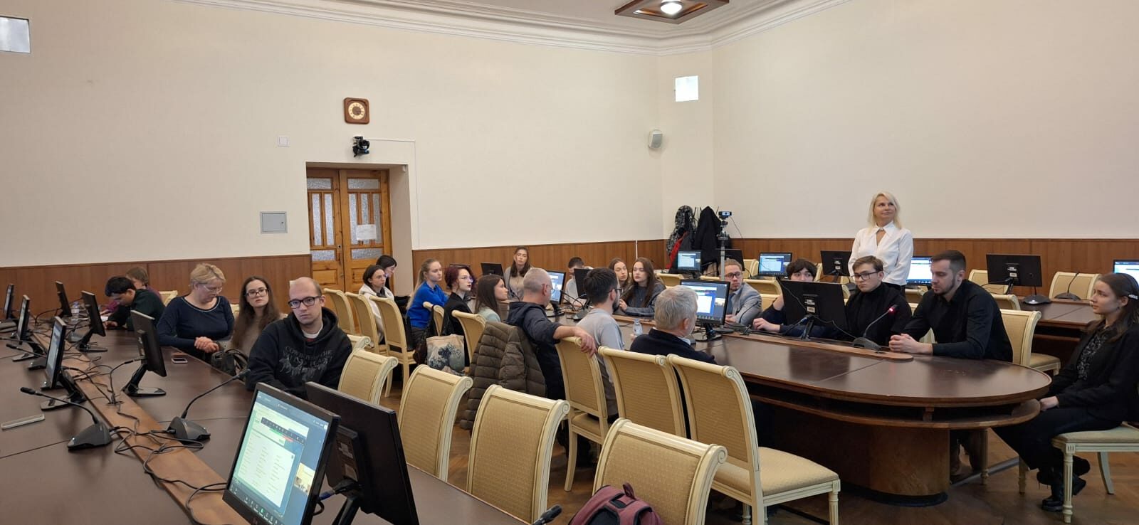 Итоги конкурса научно-исследовательских проектов «Каким я вижу предприятие»