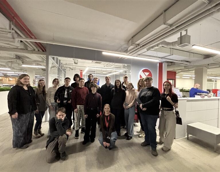 One Day Offer в&nbsp;«ИТ Контакт»: новые возможности для студентов СПбГЭУ