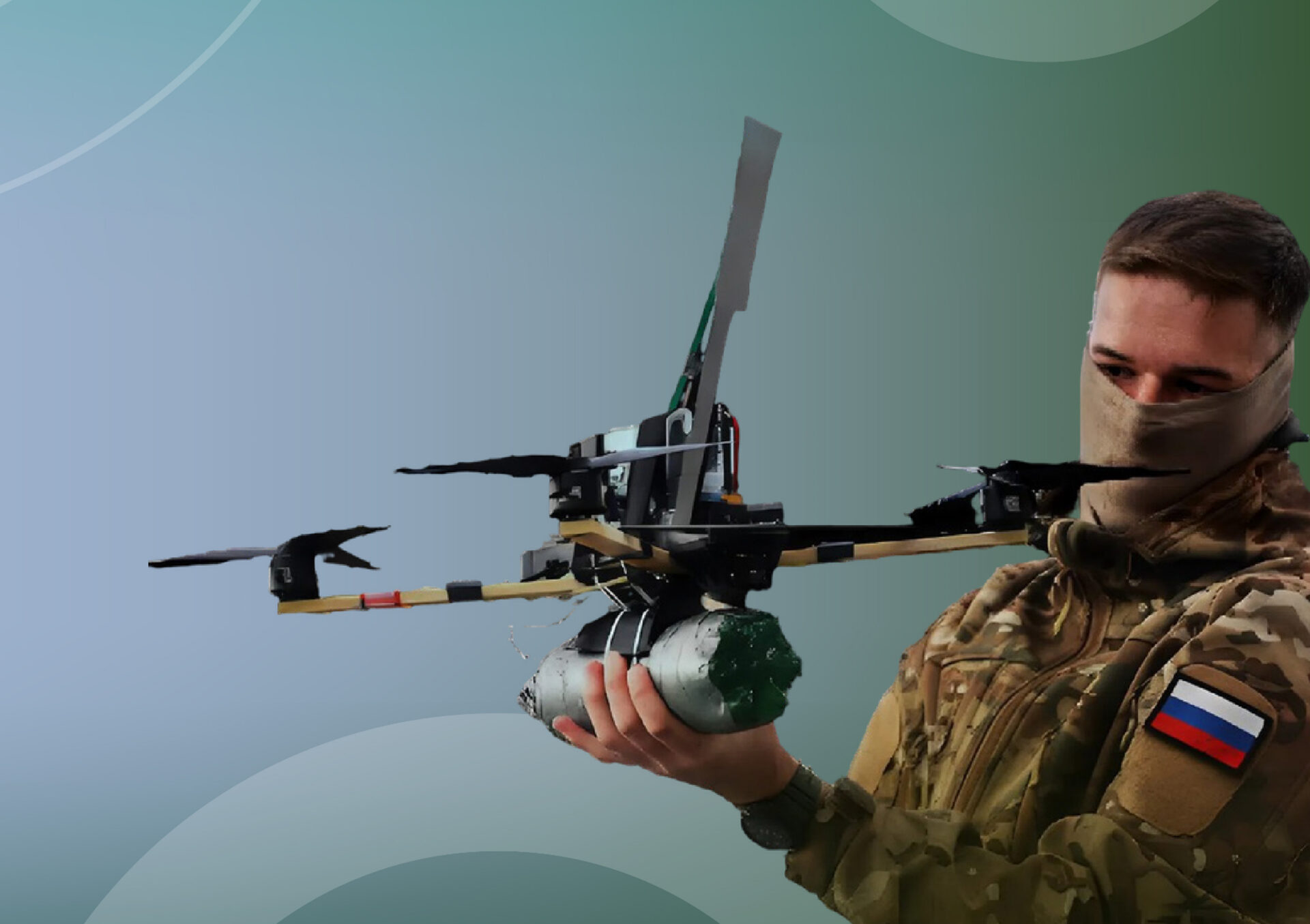 Небо больше не&nbsp;предел —&nbsp;теперь это рабочее пространство