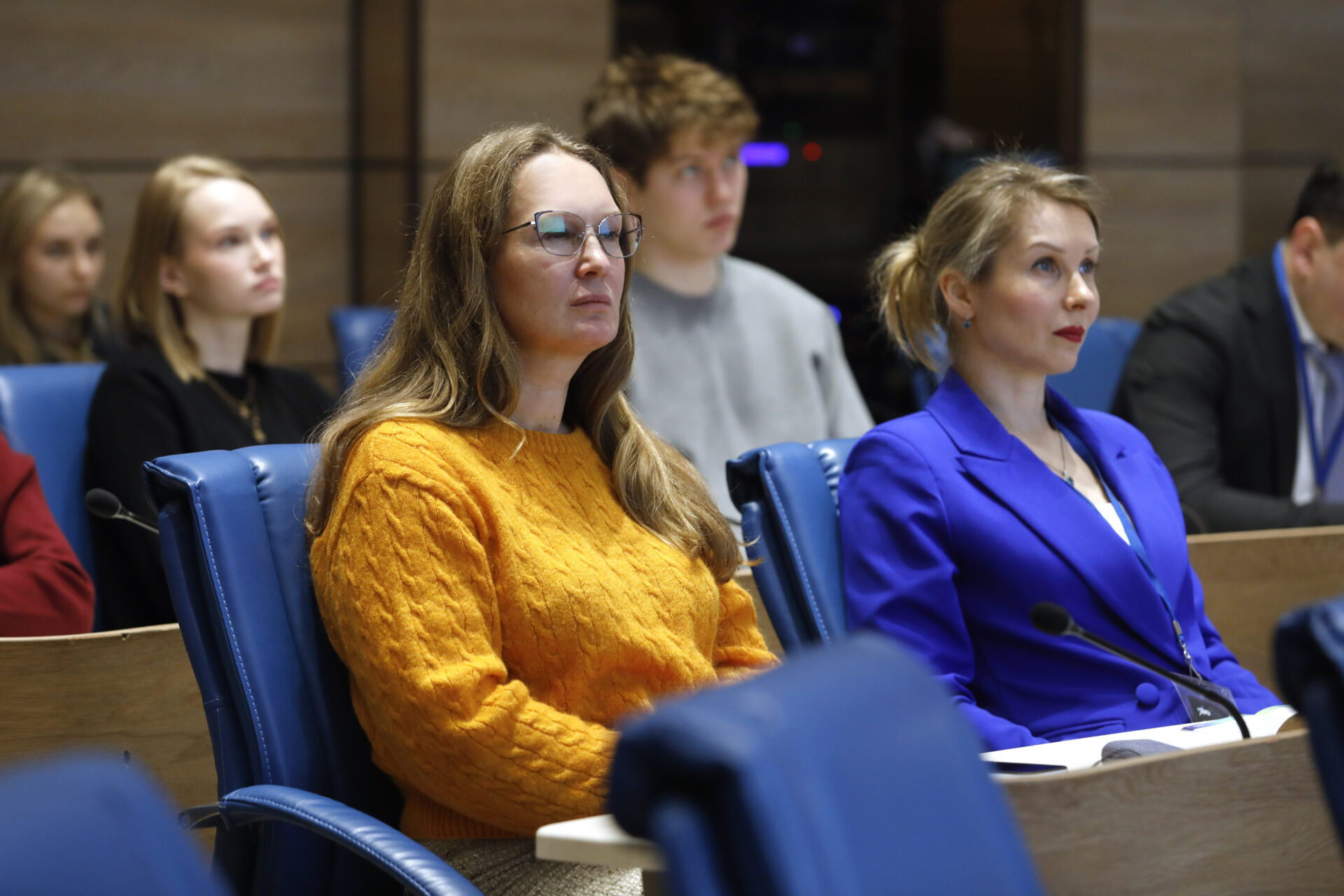 Cессия «Цифровые двойники в&nbsp;стратегическом планировании территорий»