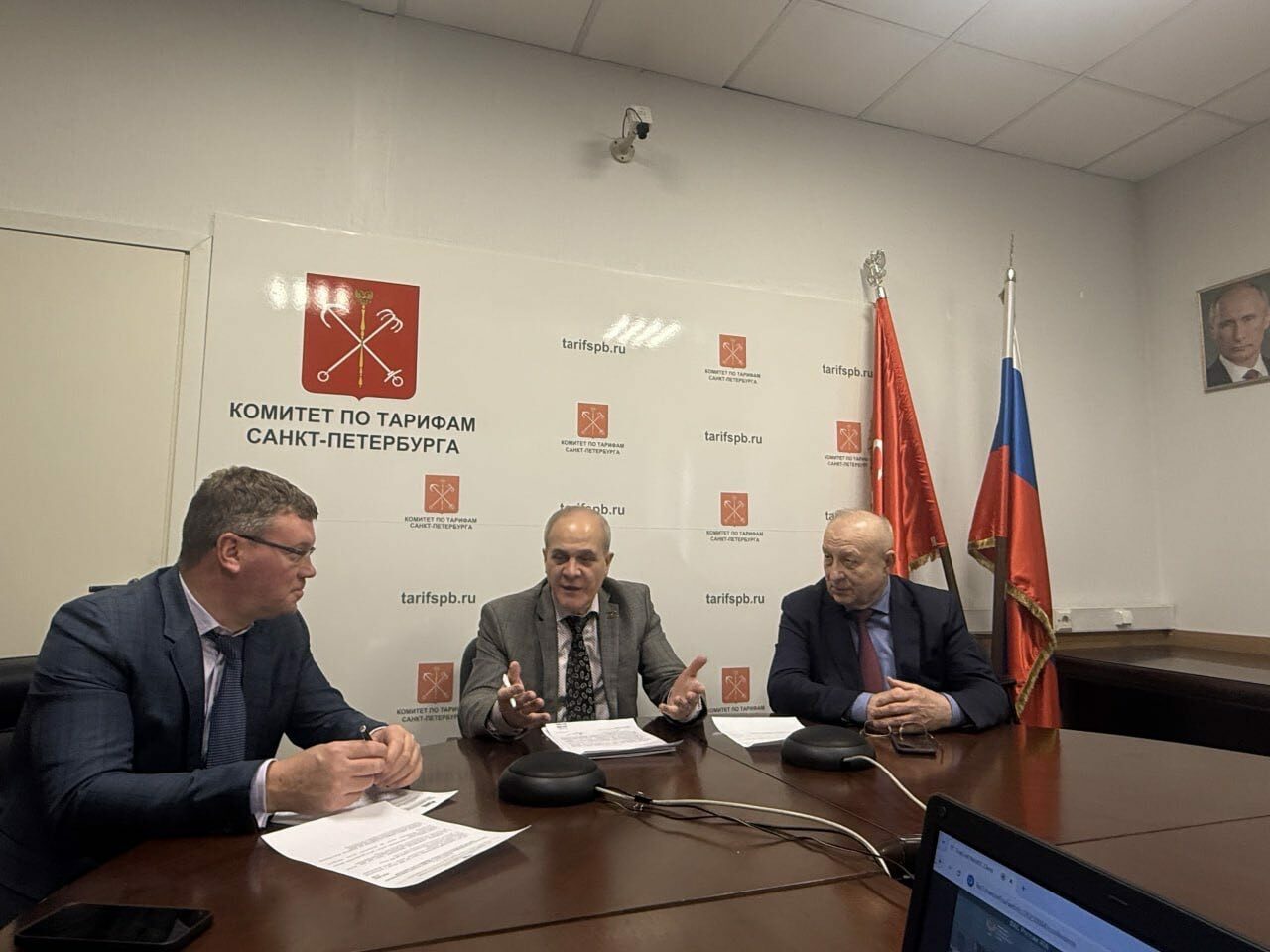 На&nbsp;заседании Общественного совета при ФАС России выстроили новые горизонты взаимодействия