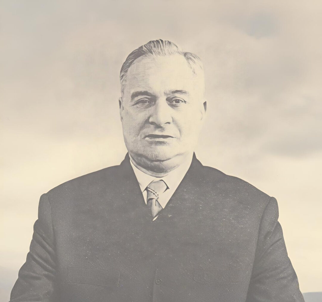 Александр Исаакович Ротштейн –&nbsp;выдающийся ученый, экономист и&nbsp;педагог