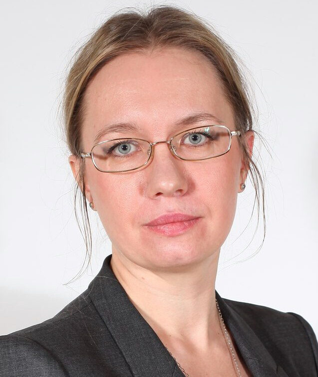 Диалоги о&nbsp;науке: встреча с&nbsp;профессором Софией Рекорд