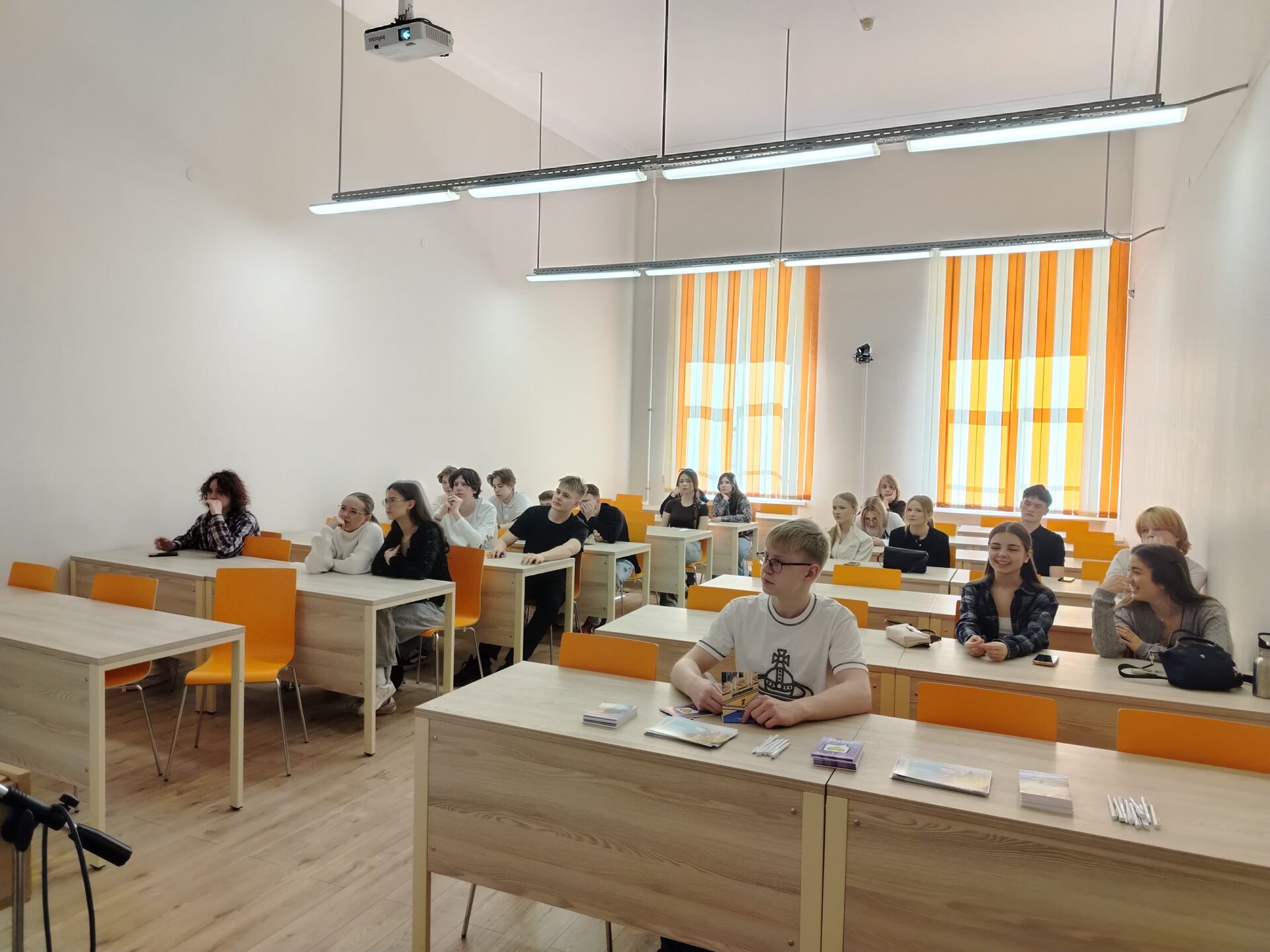 Весенняя школа абитуриента: кейс по&nbsp;финансовому рынку