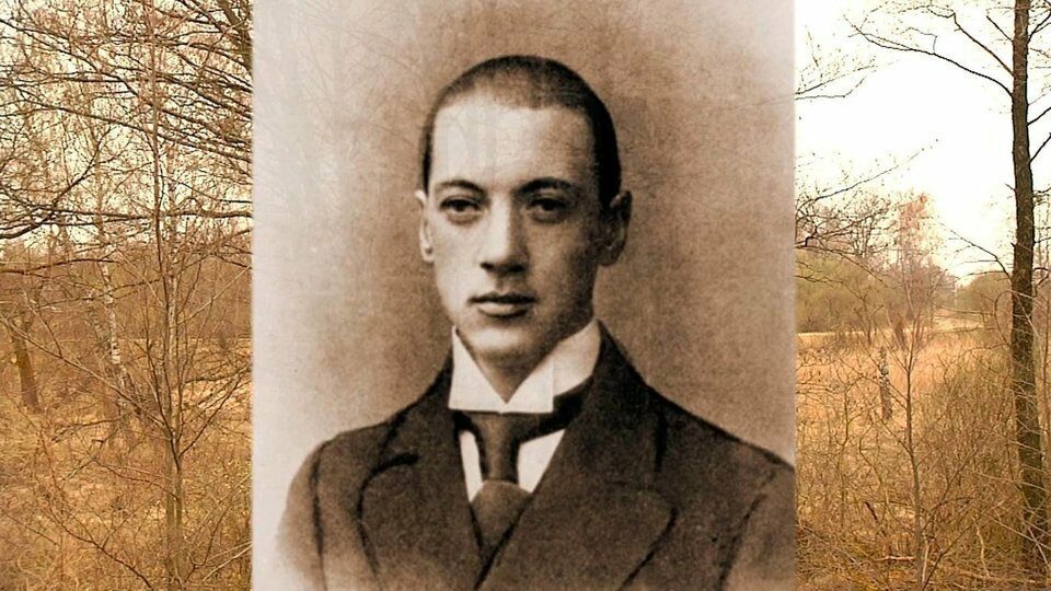 Николай Гумилев: поэт, путешественник, воин