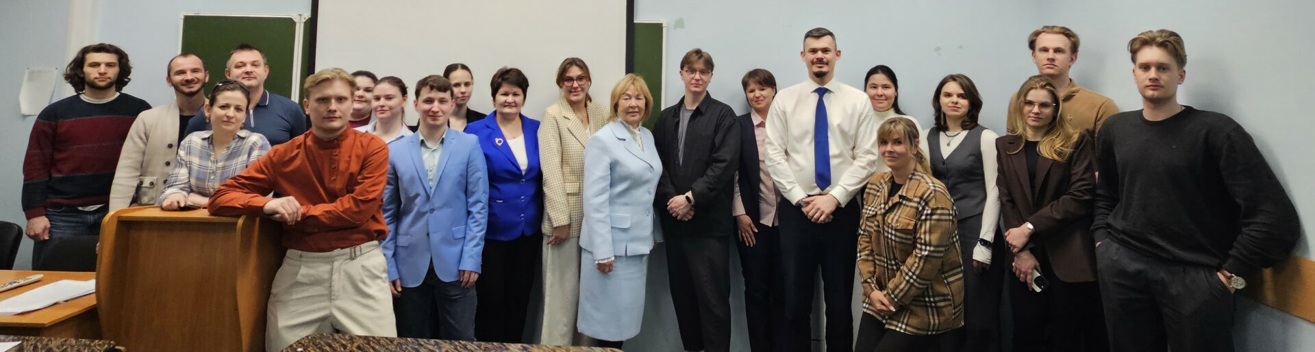 Итоги секции «Сервис, туризм и индустрия гостеприимства: в поисках новых парадигм»