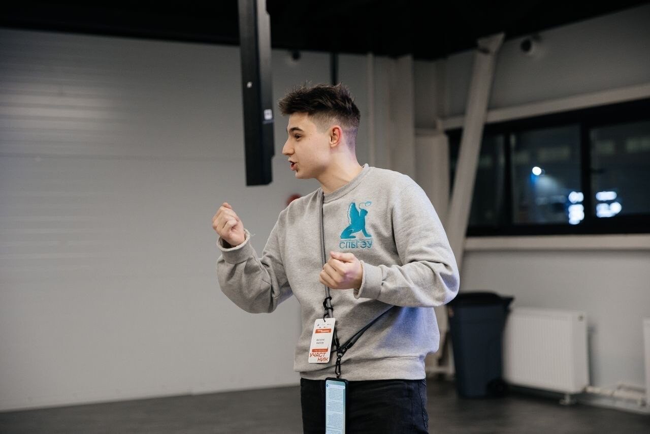 Школа кураторов спецпроекта «Твой Ход ×&nbsp;Дебаттл»: наше участие