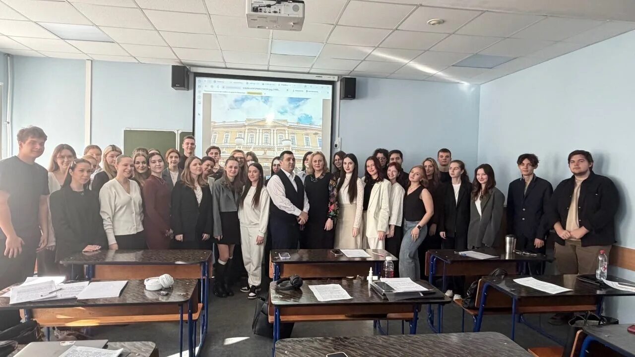 Круглый стол «Публично-правовые меры обеспечения национальной безопасности»