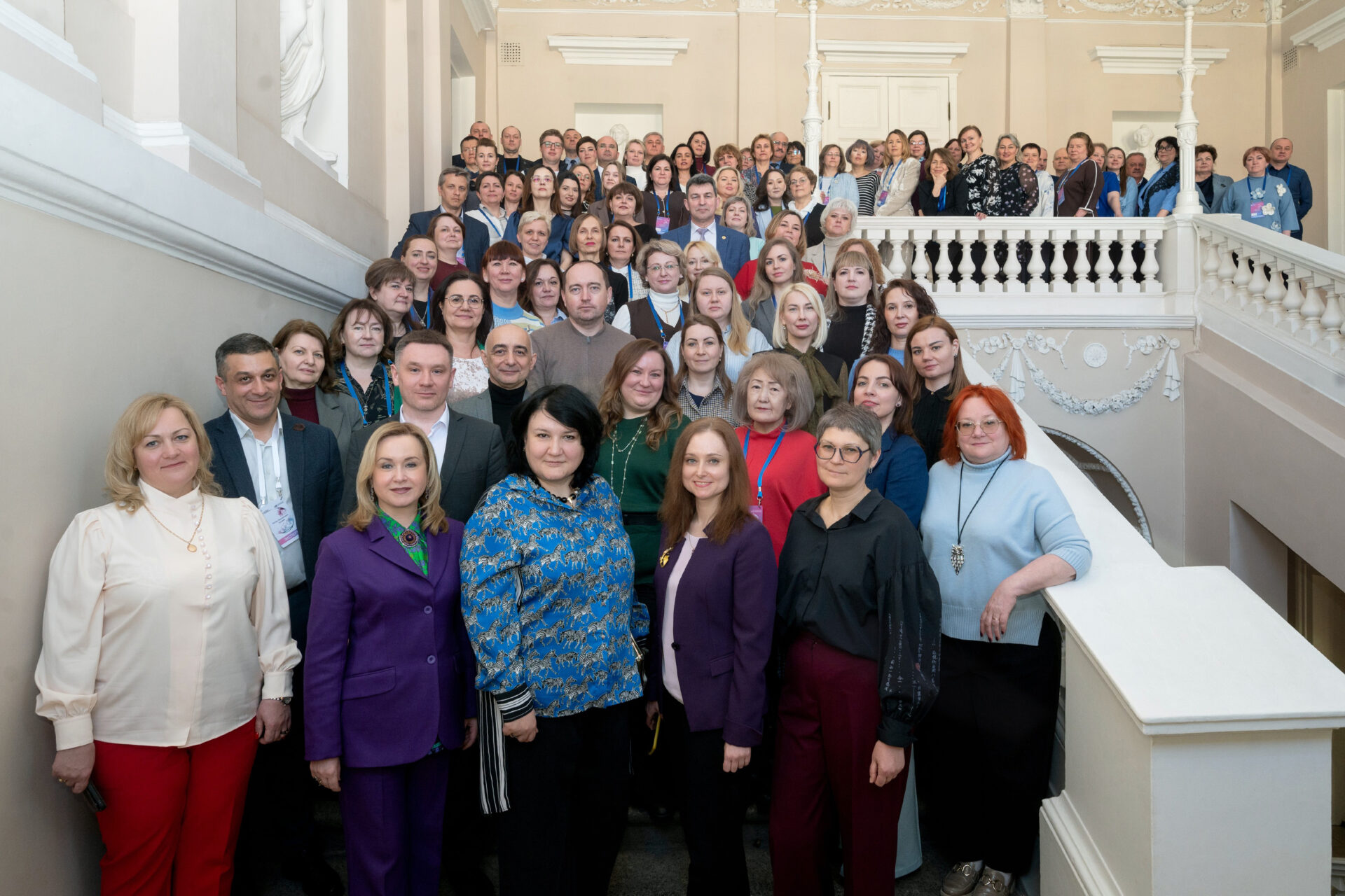 Компетенции и&nbsp;опыт СПбГЭУ в&nbsp;области качества образования в&nbsp;регионы