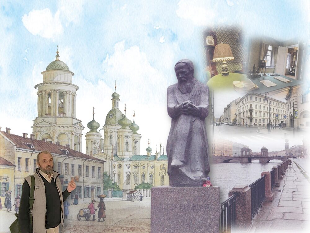 Выставка фотографий Владимира Уржумцева