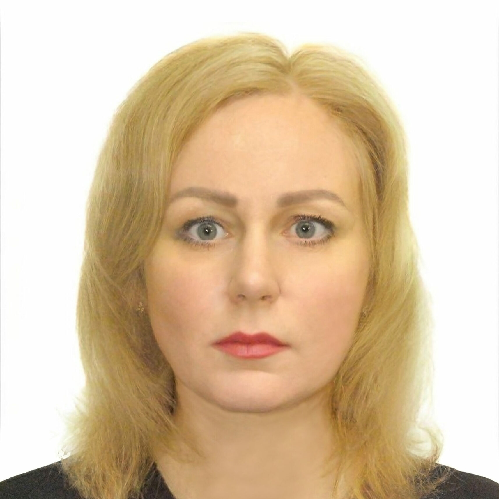 Делегеоз Елена Геннадьевна