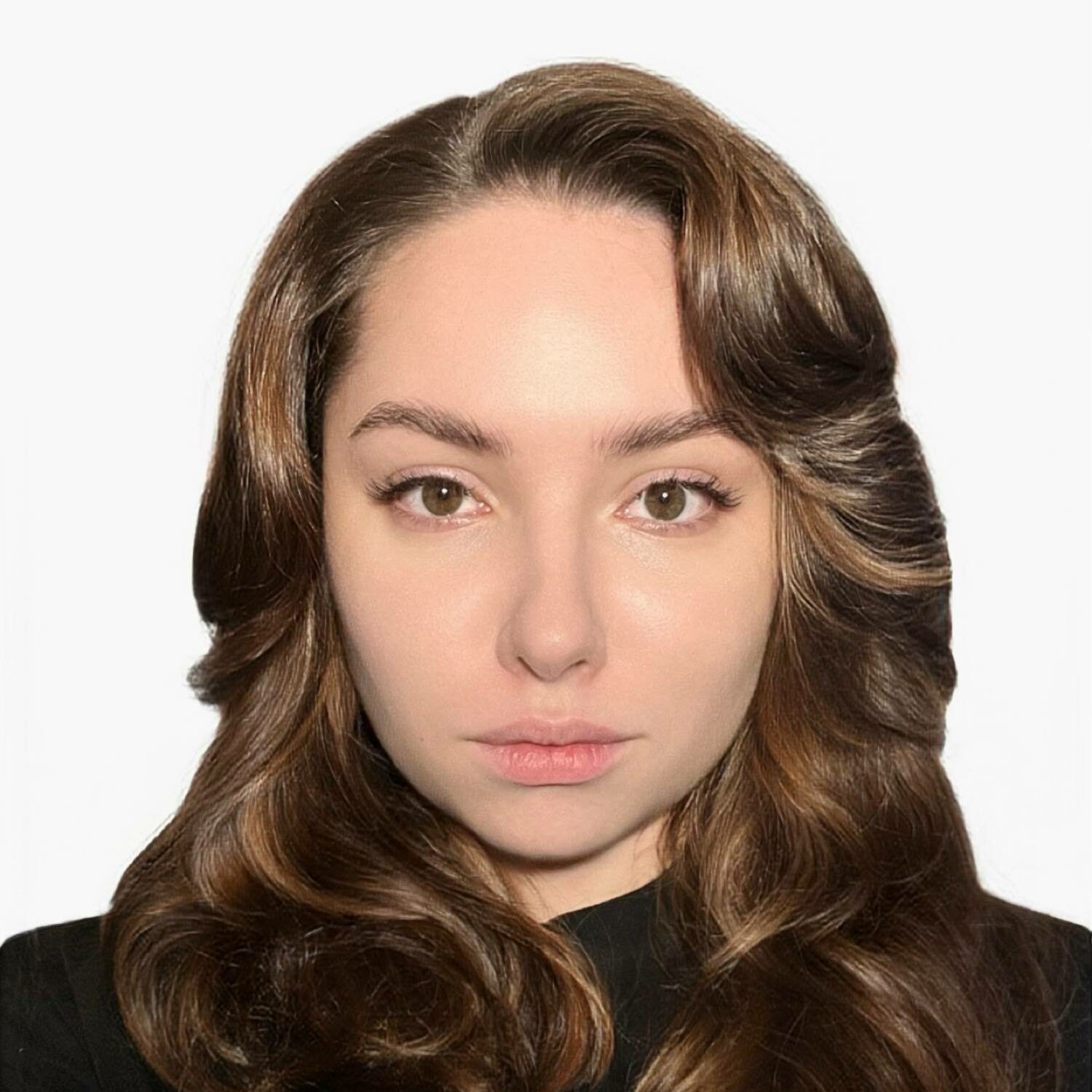 Волкова Александра Сергеевна