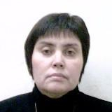 Живулина Ольга Сергеевна