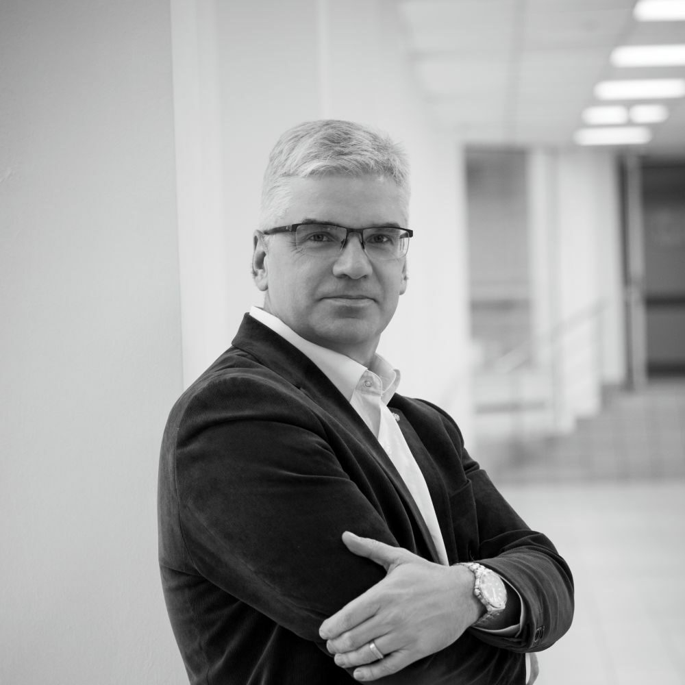 Алексанков Андрей Михайлович