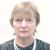 Бабешкина Тамара Александровна