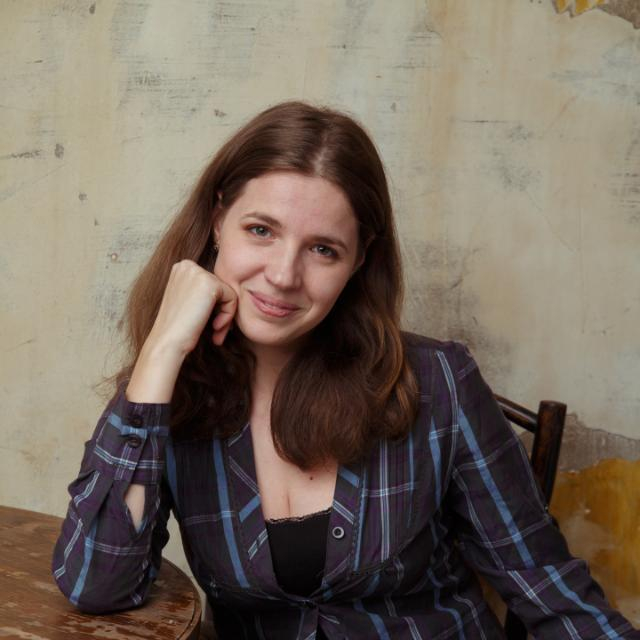 Демидович Дарья Михайловна