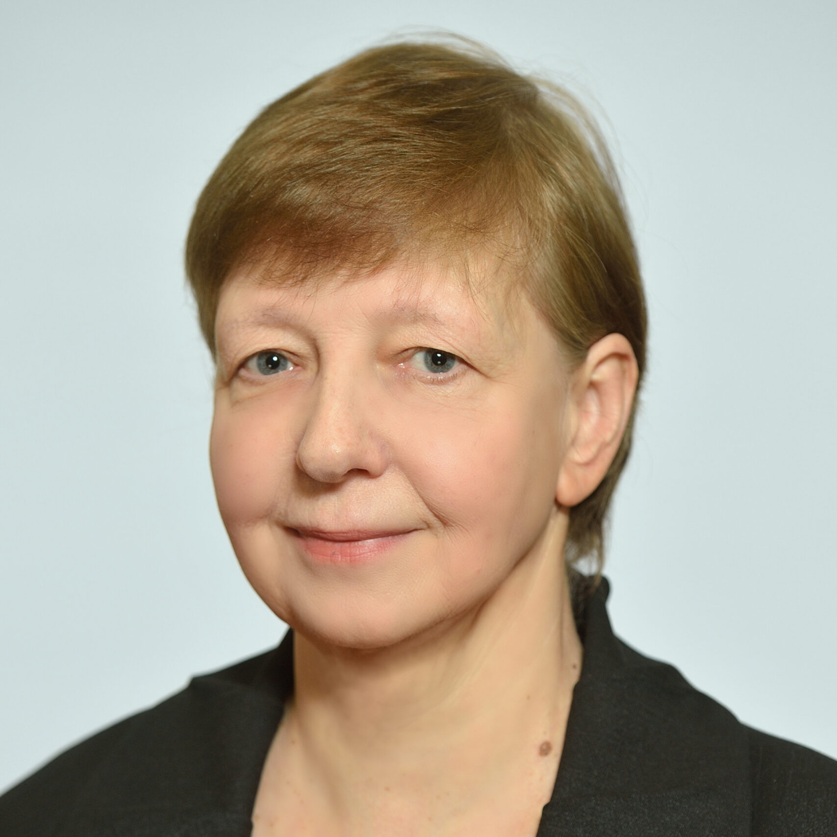 Десницкая Валентина Николаевна