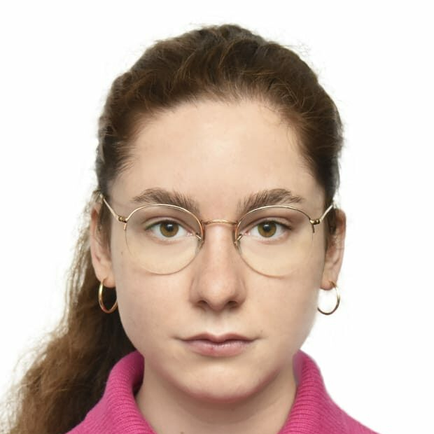 Смирнова Екатерина Алексеевна