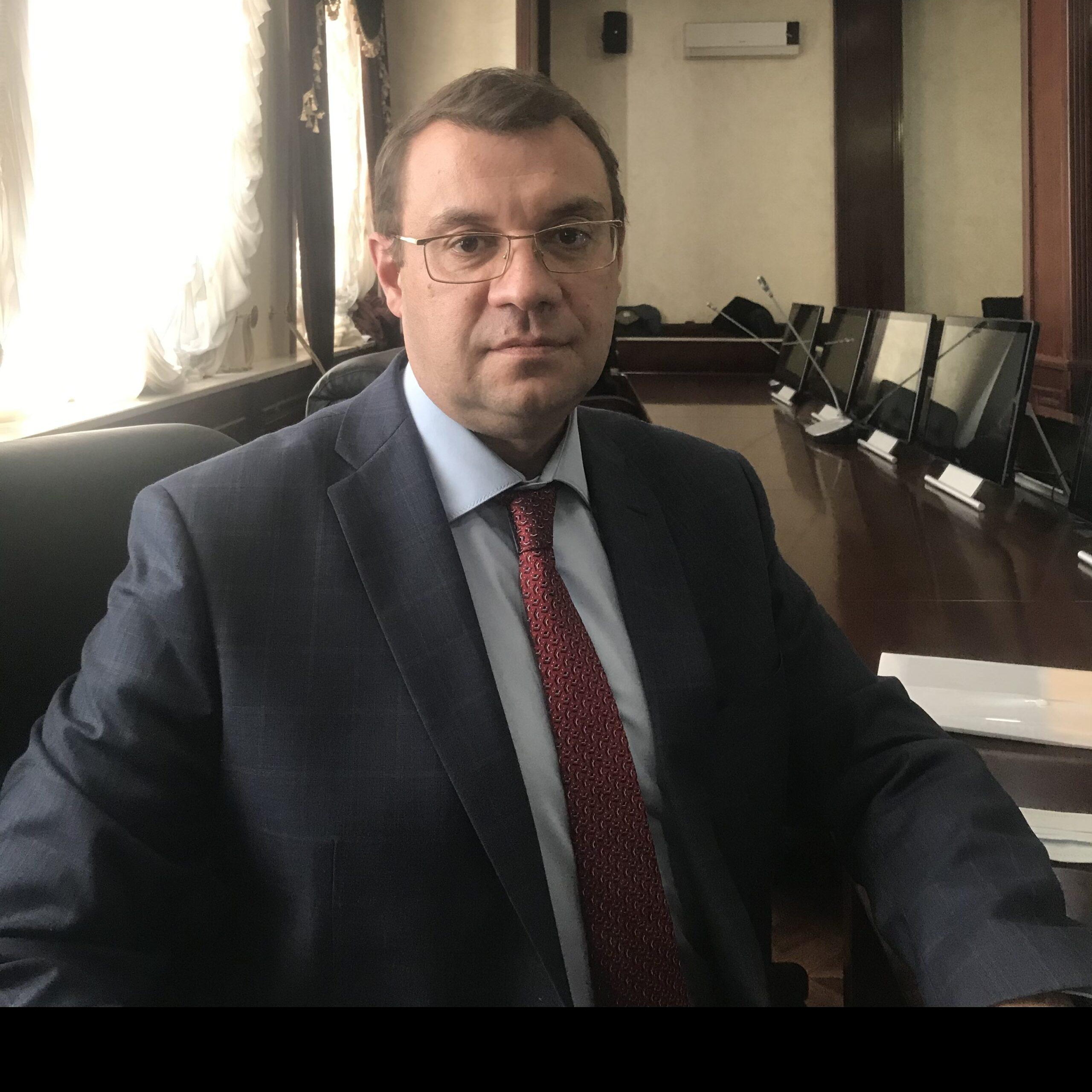 Фомин Алексей Александрович