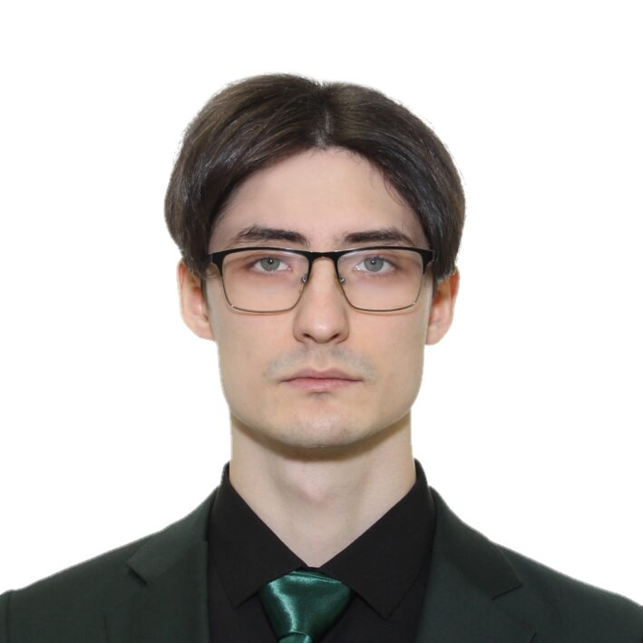 Черных Андрей Александрович