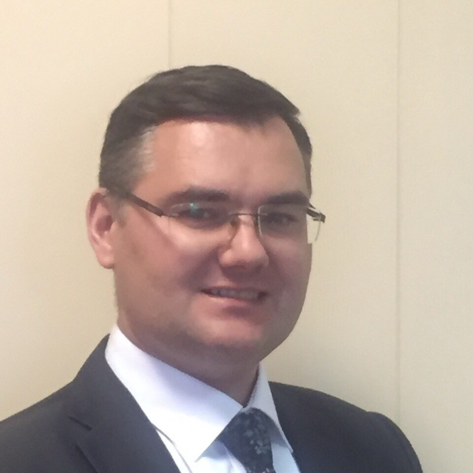 Овсянников Роман Юрьевич