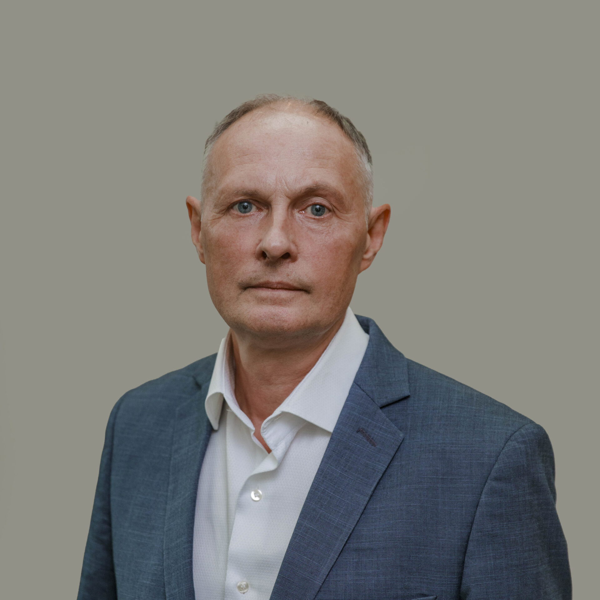 Харламов Андрей Викторович