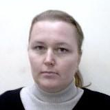 Фролова Ольга Игоревна