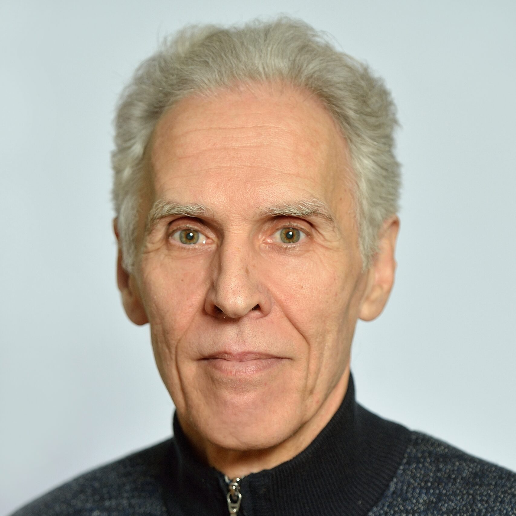 Галилеев Михаил Михайлович