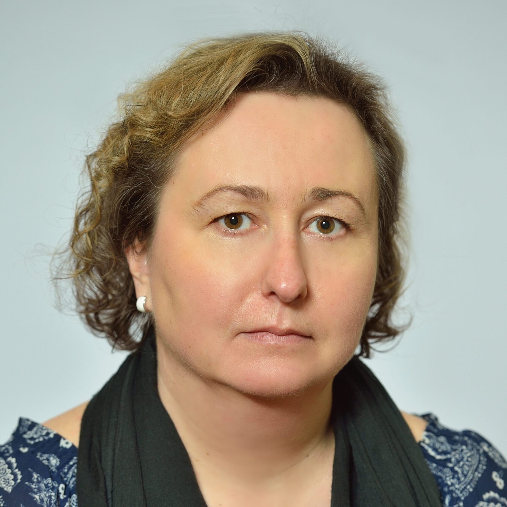 Грузина Татьяна Николаевна