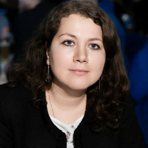 Декина Мария Павловна