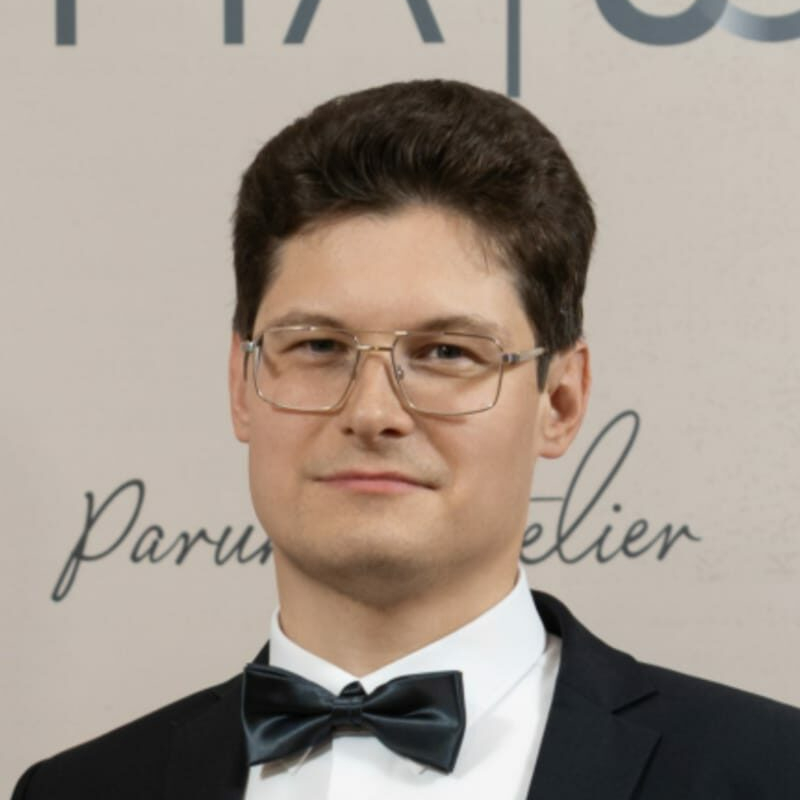 Путков Кирилл Александрович