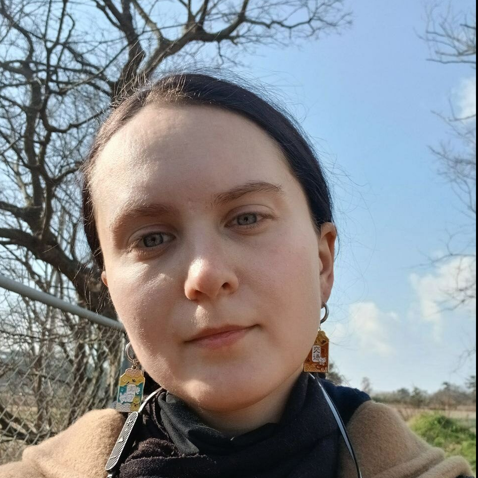 Калинина Анастасия Сергеевна