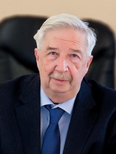 Ушел из&nbsp;жизни Карлик Александр Евсеевич