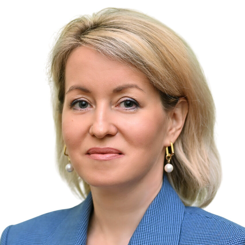 Клочкова Елена Николаевна