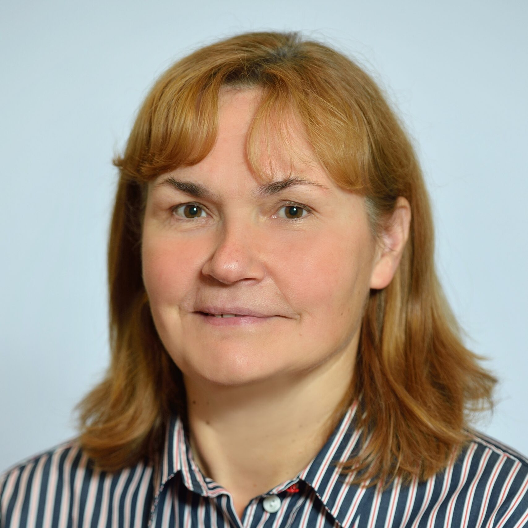 Кондратьева Ирина Владиславовна