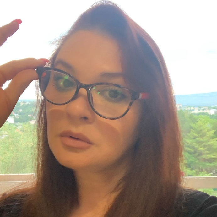 Корнилова Евгения Евгеньевна