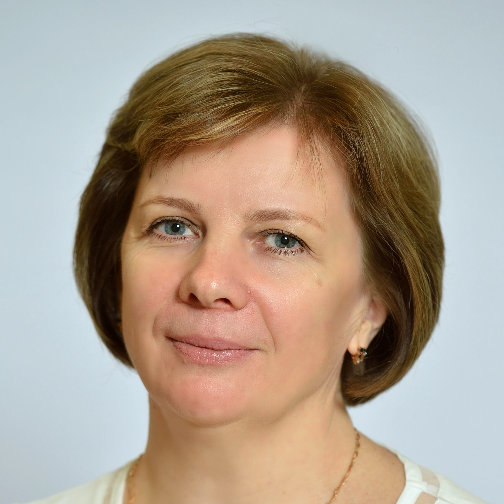 Коростелева Ольга Николаевна