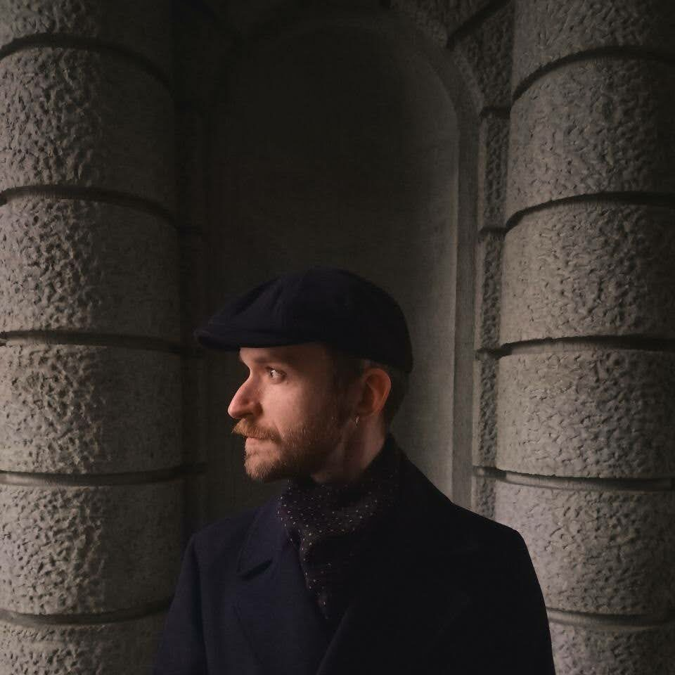 Козин Трофим Владимирович