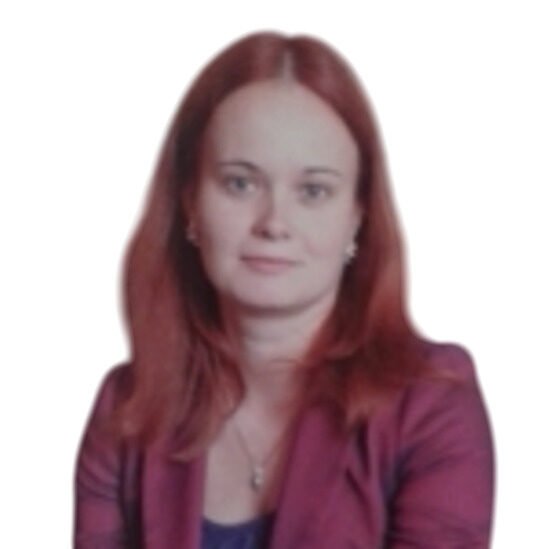 Кравцова Наталья Игоревна