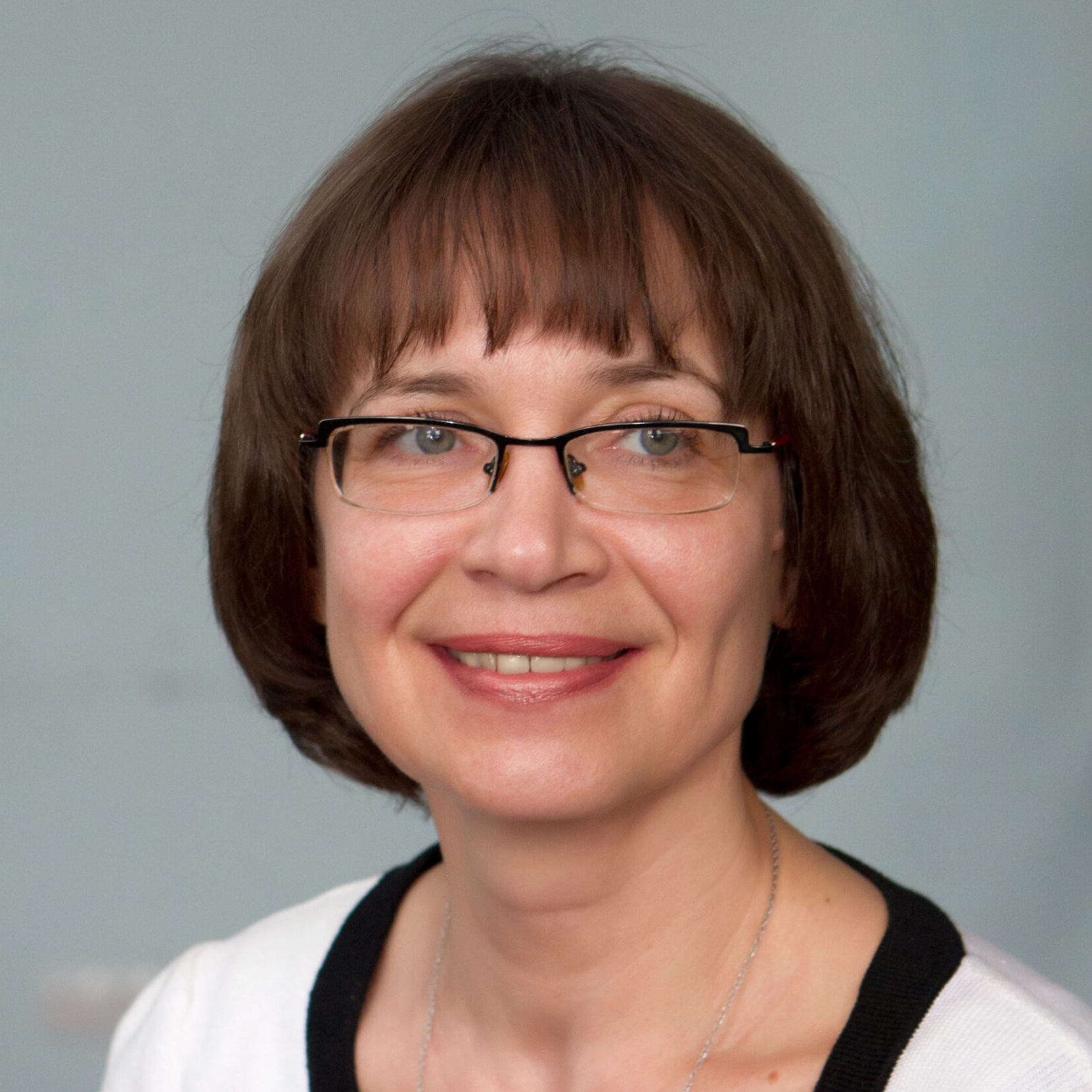 Панфилова Марина Игоревна