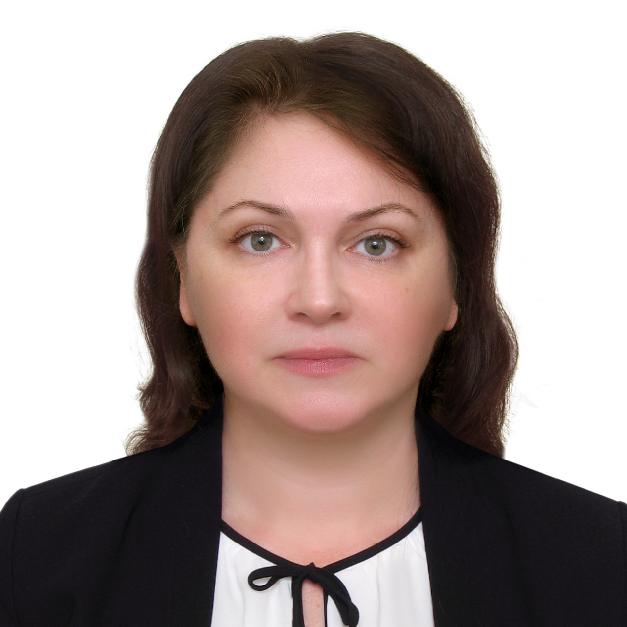 Полевая Римма Петровна