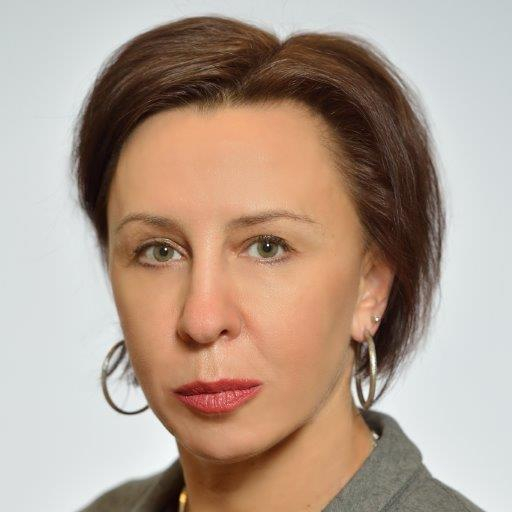 Попова Елена Владимировна