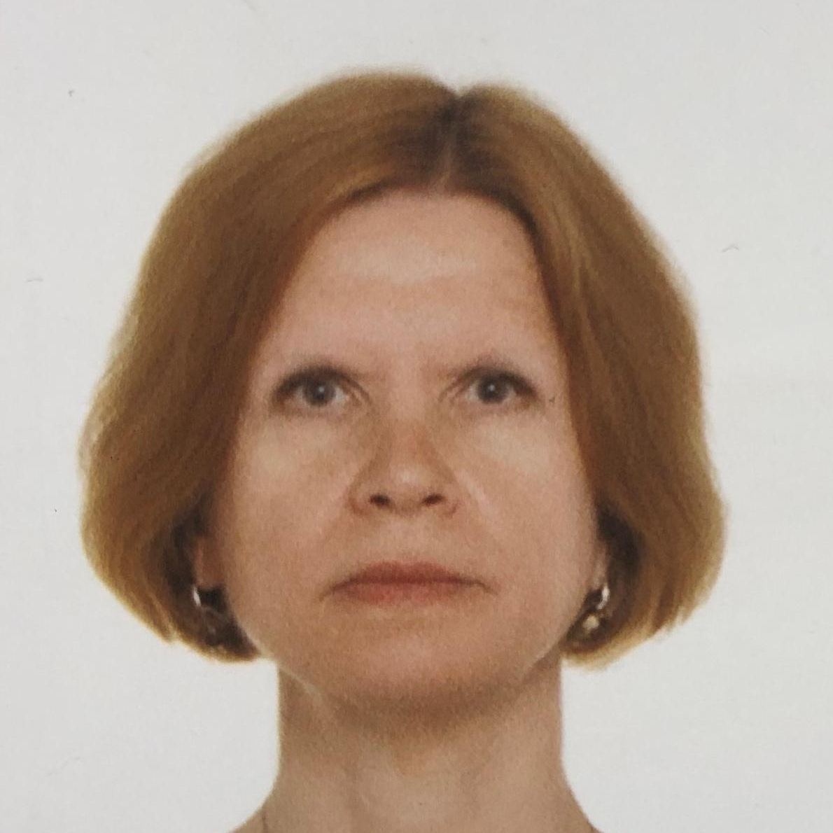 Щемелева Елена Геннадьевна