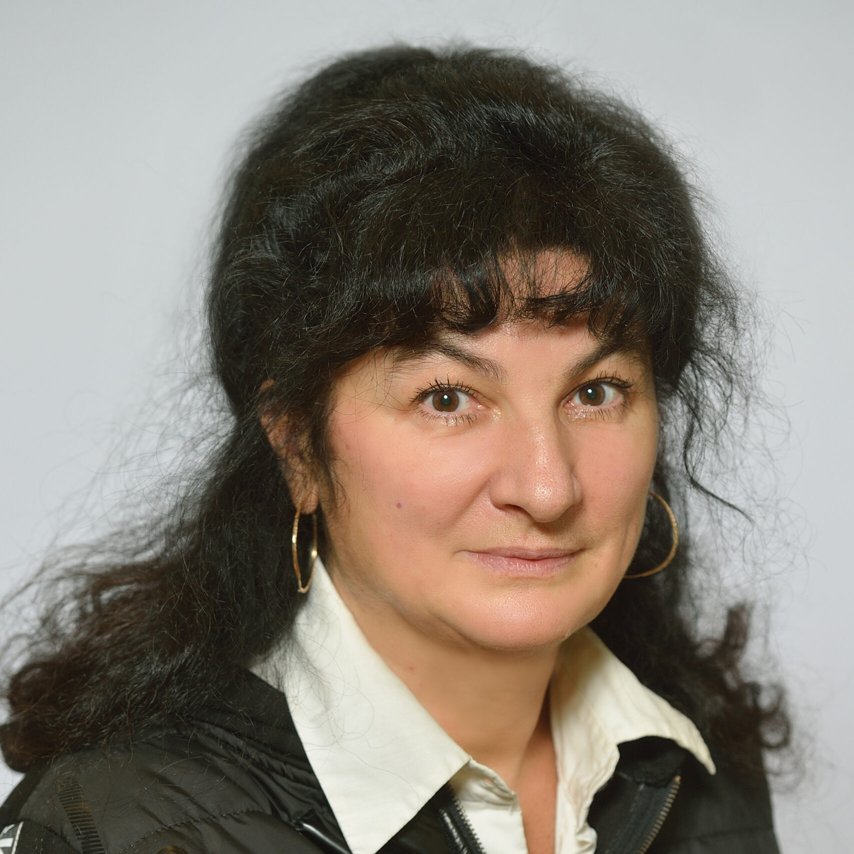 Соколова Жанна Владимировна