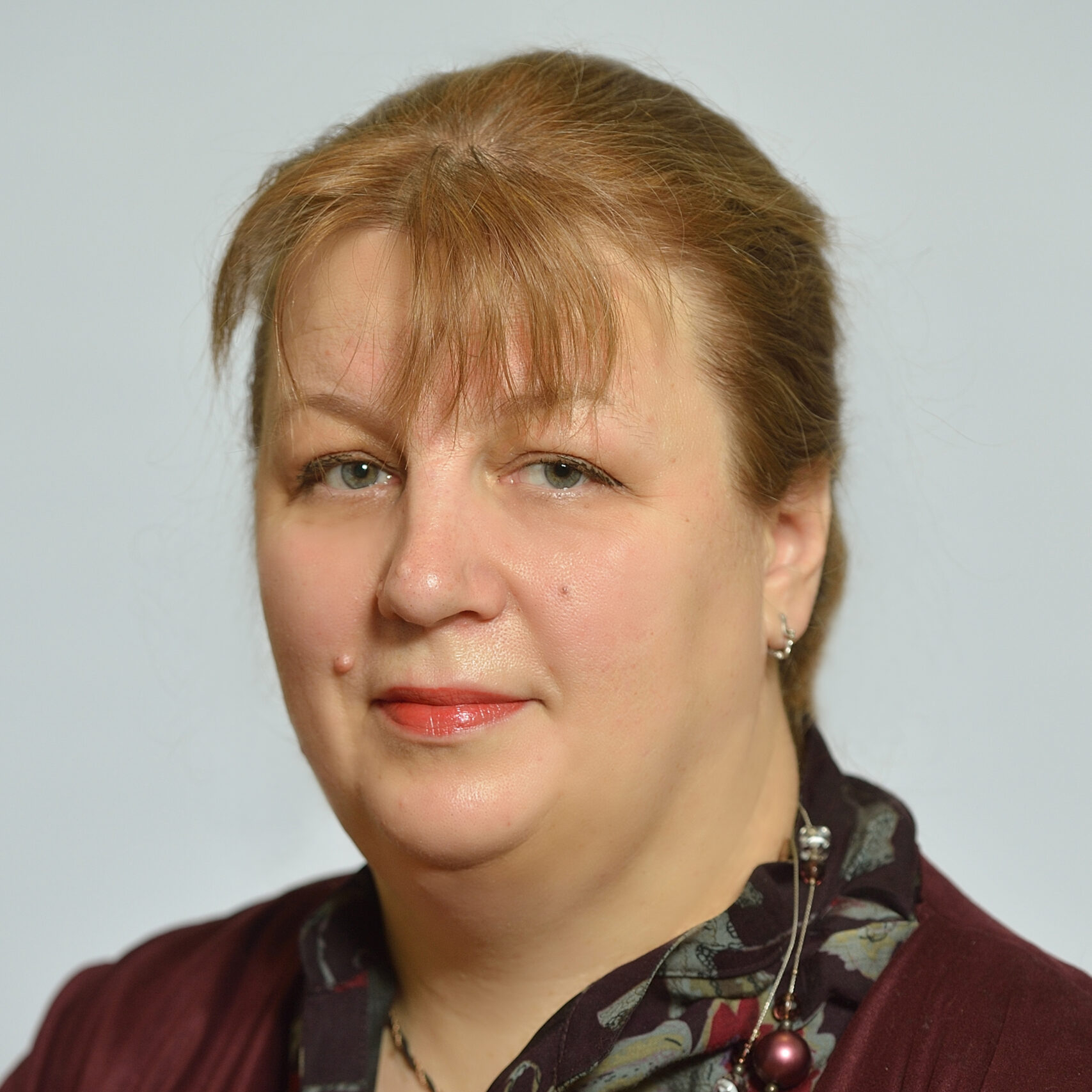 Сорокина Ольга Андреевна