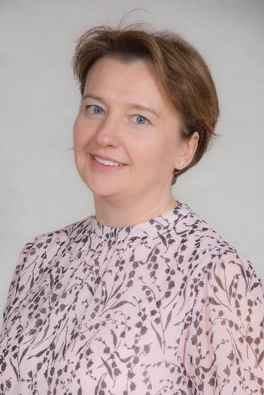 Тужикова Елена Сергеевна