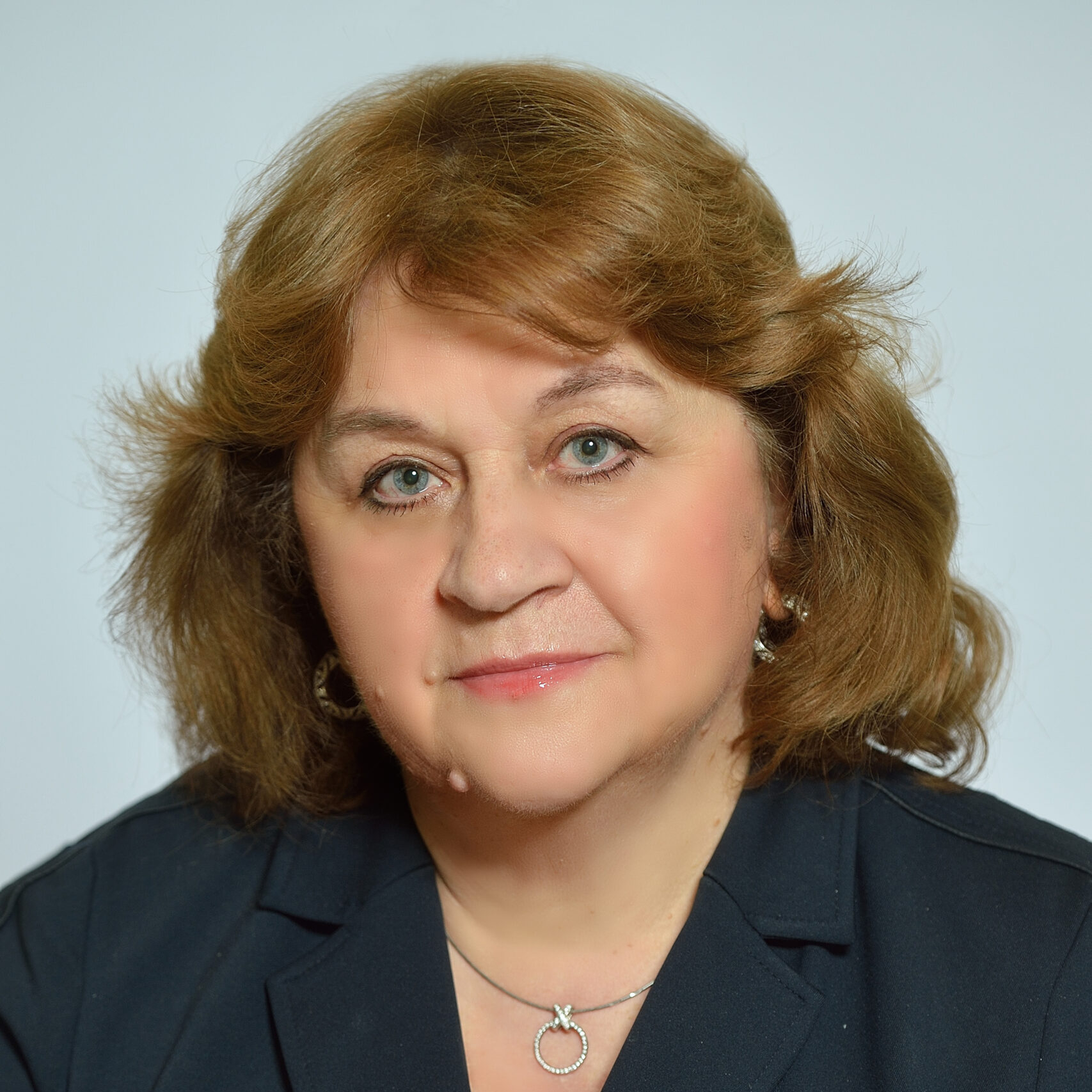 Варфоломеева Галина Борисовна