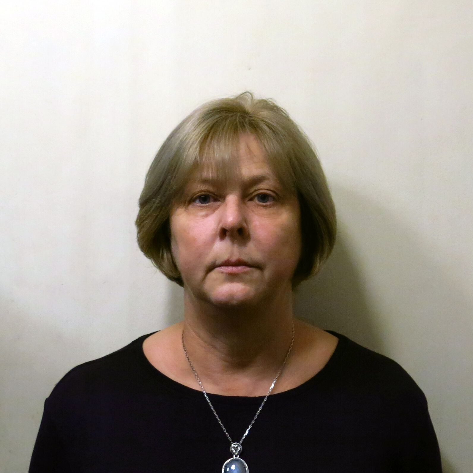 Васильева Ирина Николаевна