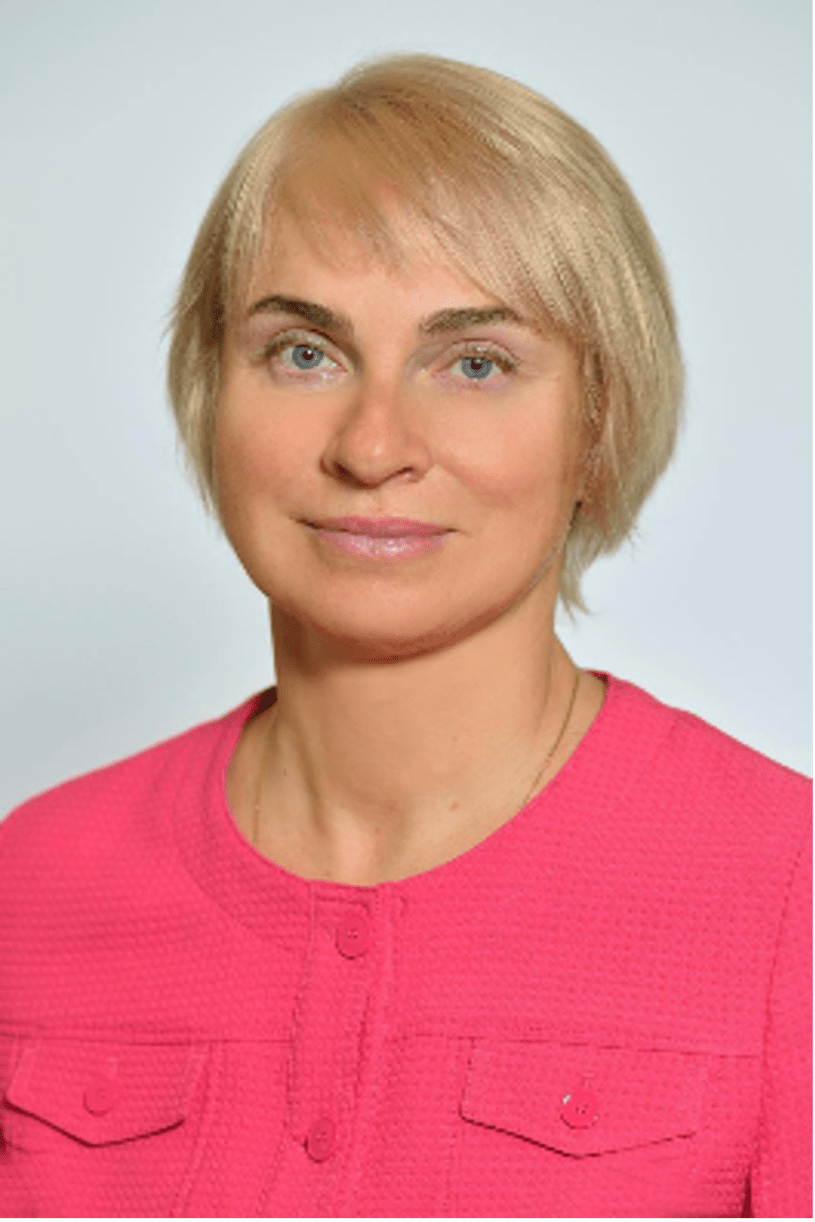 Ветрова Елена Николаевна